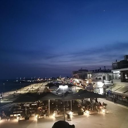 Studio Orestis Nea Moudania Dış mekan fotoğraf