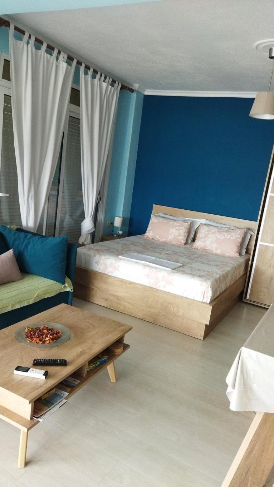 Studio Orestis Nea Moudania Dış mekan fotoğraf