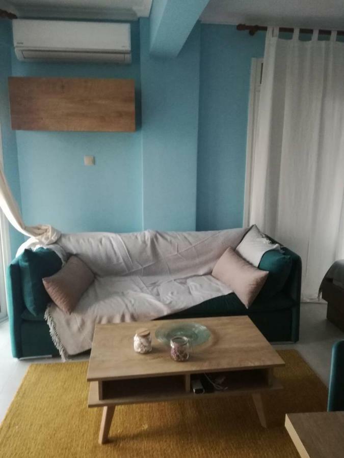Studio Orestis Nea Moudania Dış mekan fotoğraf